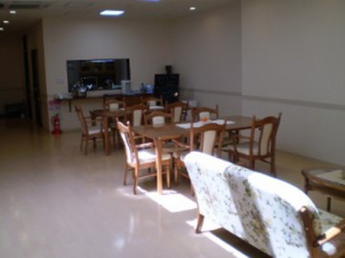 セントケアホーム西糀谷