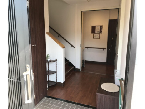 セントケアホーム下石神井