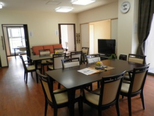 セントケアホーム下石神井