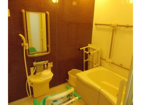 セントケアホーム三鷹新川