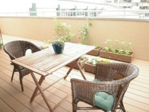 セントケアホーム三鷹新川