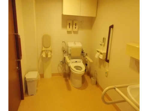 セントケアホーム三鷹新川