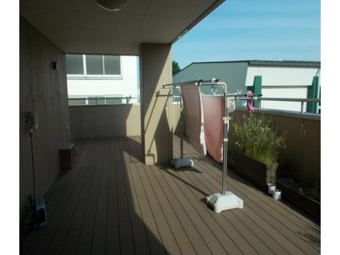 セントケアホーム三鷹新川