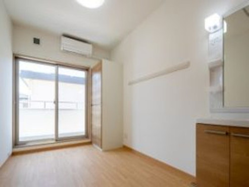 居室（イメージ）