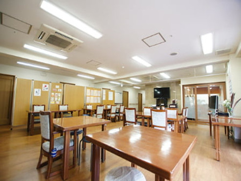 アロース井の頭