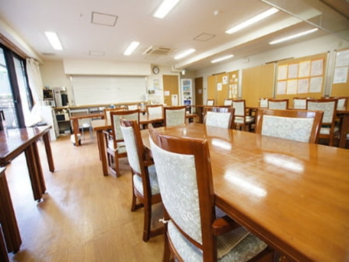 アロース井の頭