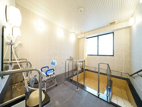 アロース井の頭