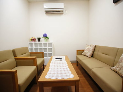 アロース井の頭