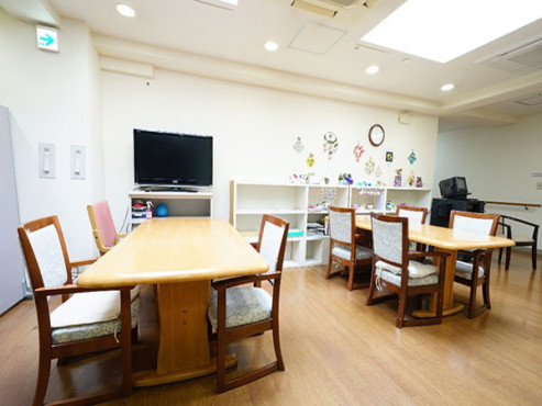 アロース井の頭