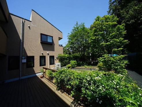 アロース井の頭