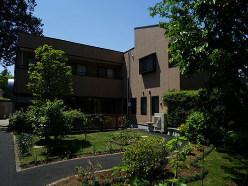 アロース井の頭