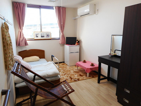 居室①（イメージ）