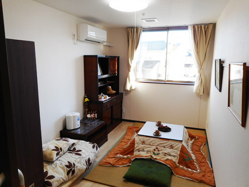 居室②（イメージ）