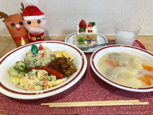 愛の家グループホーム熊谷石原