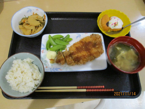 愛の家グループホーム上尾本町