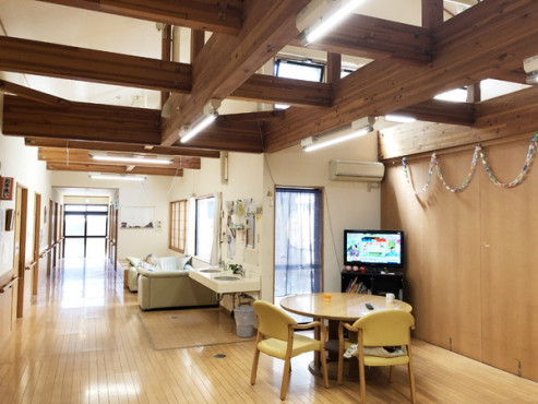 愛の家グループホーム川口戸塚