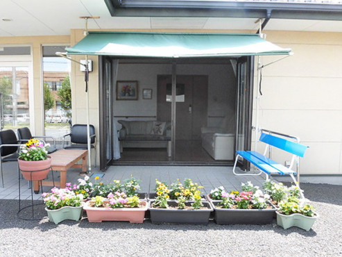 愛の家グループホーム川口戸塚