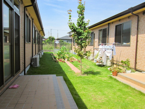 愛の家グループホーム久喜東