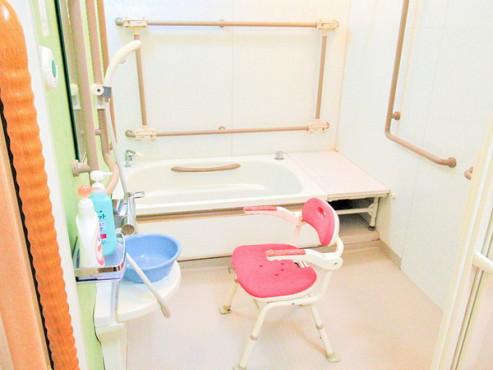 愛の家グループホーム所沢小手指