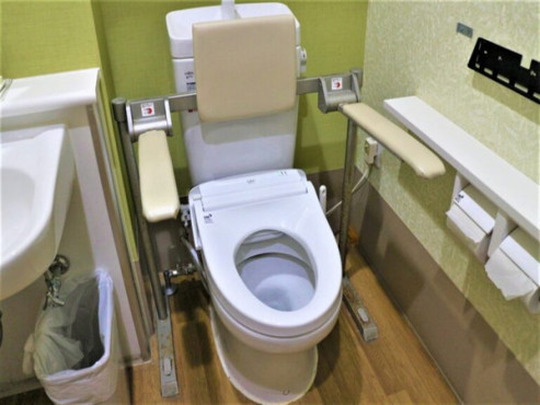 愛の家グループホーム所沢小手指