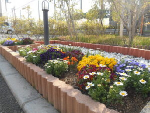 愛の家グループホームさいたま八王子