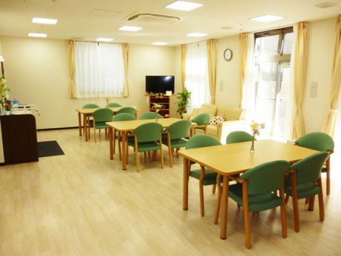 愛の家グループホーム川口仲町