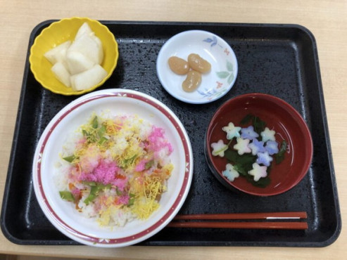 愛の家グループホームさいたま山久保