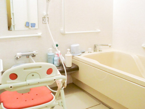 愛の家グループホーム久喜本町