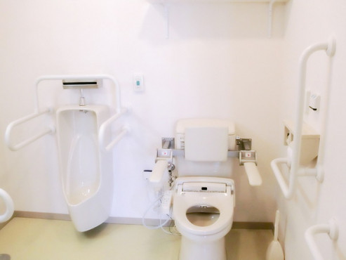 愛の家グループホーム久喜本町