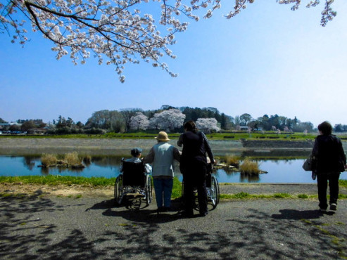 愛の家グループホーム久喜本町