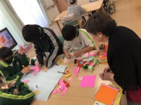 愛の家グループホームさいたま中島