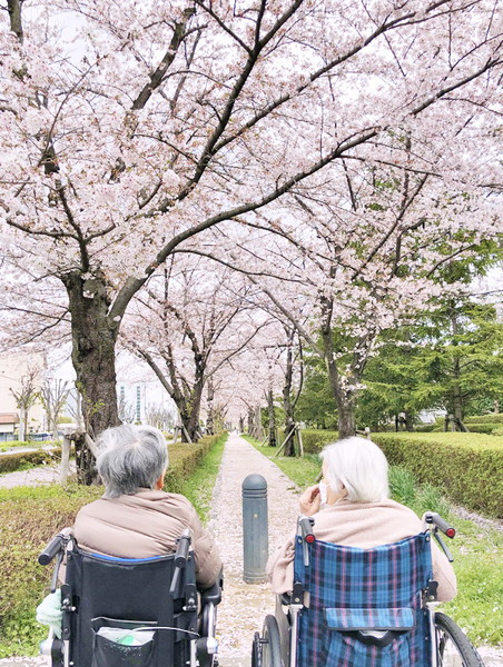 愛の家グループホームさいたま中島