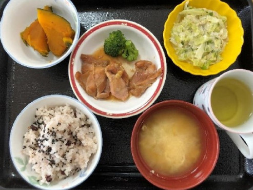 愛の家グループホームさいたま中島