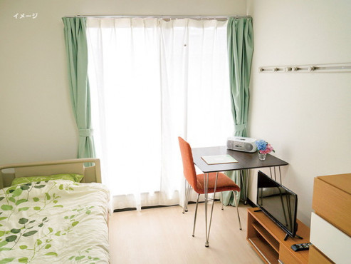 居室（イメージ）