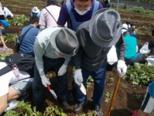 愛の家グループホームさいたま三室