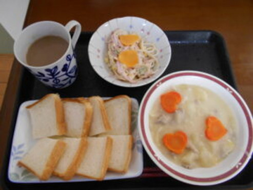 愛の家グループホーム川越今福