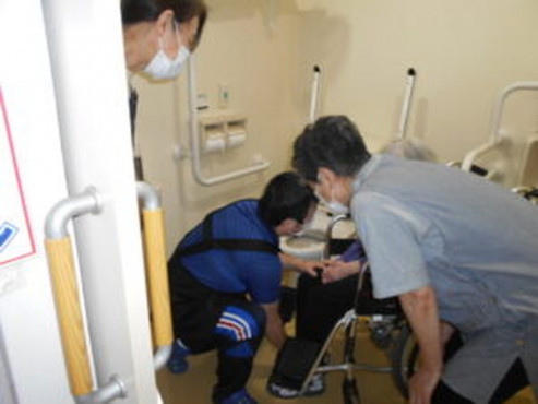 愛の家グループホーム川越今福