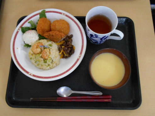 愛の家グループホーム川越今福