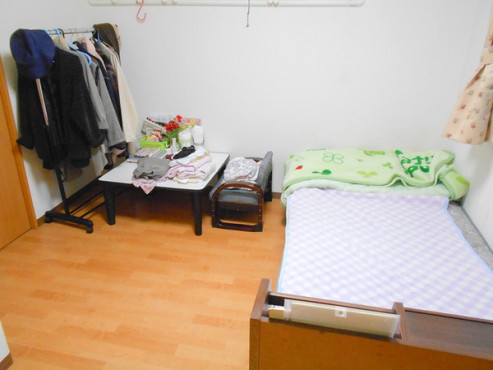 愛の家グループホーム八潮