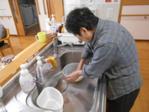 愛の家グループホーム八潮