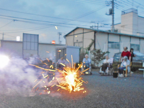 愛の家グループホーム八潮