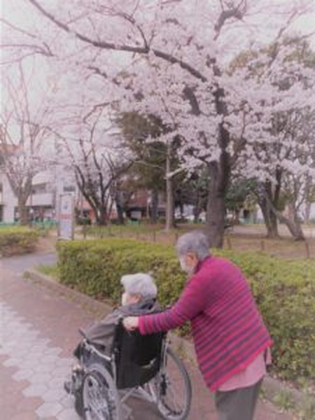 愛の家グループホーム八潮