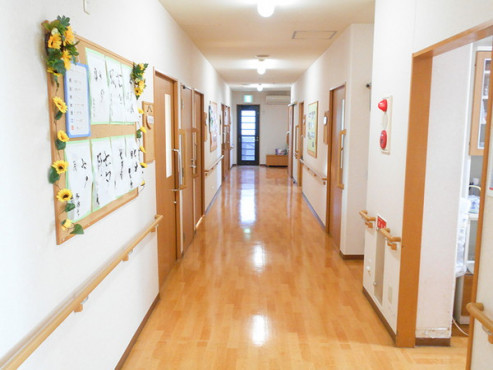 愛の家グループホーム八潮