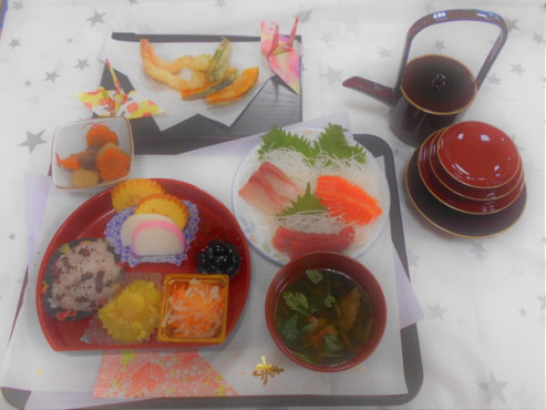 愛の家グループホーム八潮