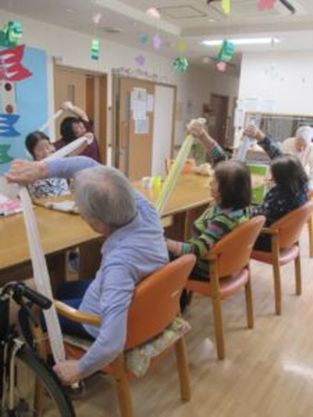 愛の家グループホーム東浦和