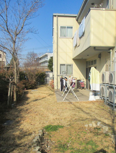 愛の家グループホーム東浦和