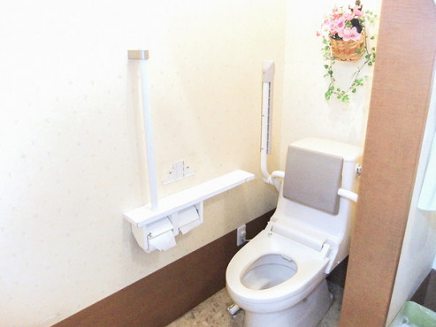 愛の家グループホーム神保原