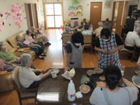 愛の家グループホーム神保原