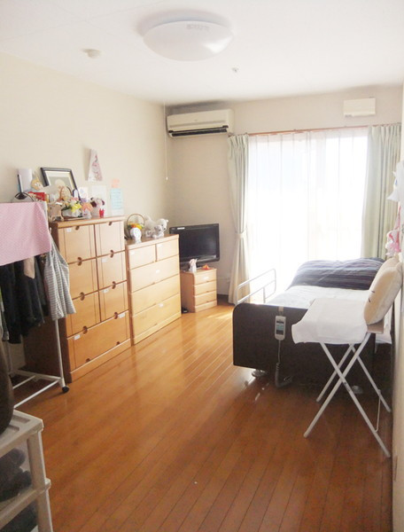 愛の家グループホーム神保原