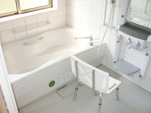 愛の家グループホーム神保原